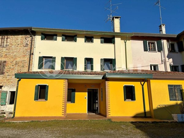 casa indipendente in vendita a Portogruaro