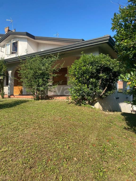casa indipendente in vendita a Portogruaro