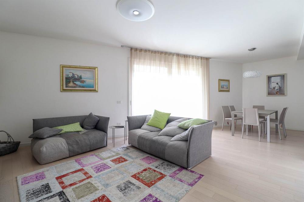 appartamento in vendita a Portogruaro
