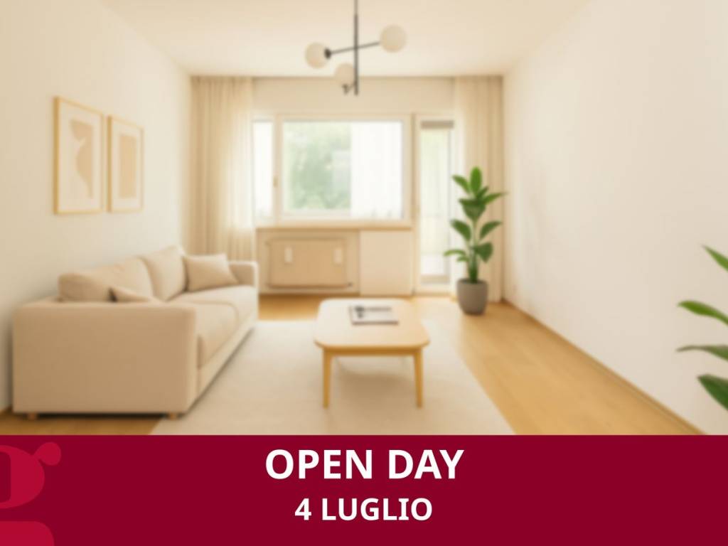 appartamento in vendita a Portogruaro