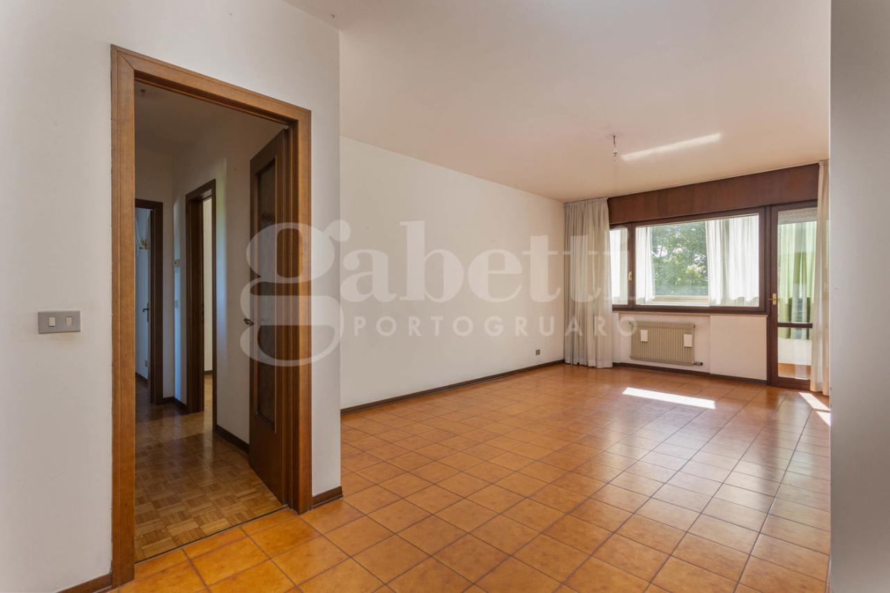 appartamento in vendita a Portogruaro