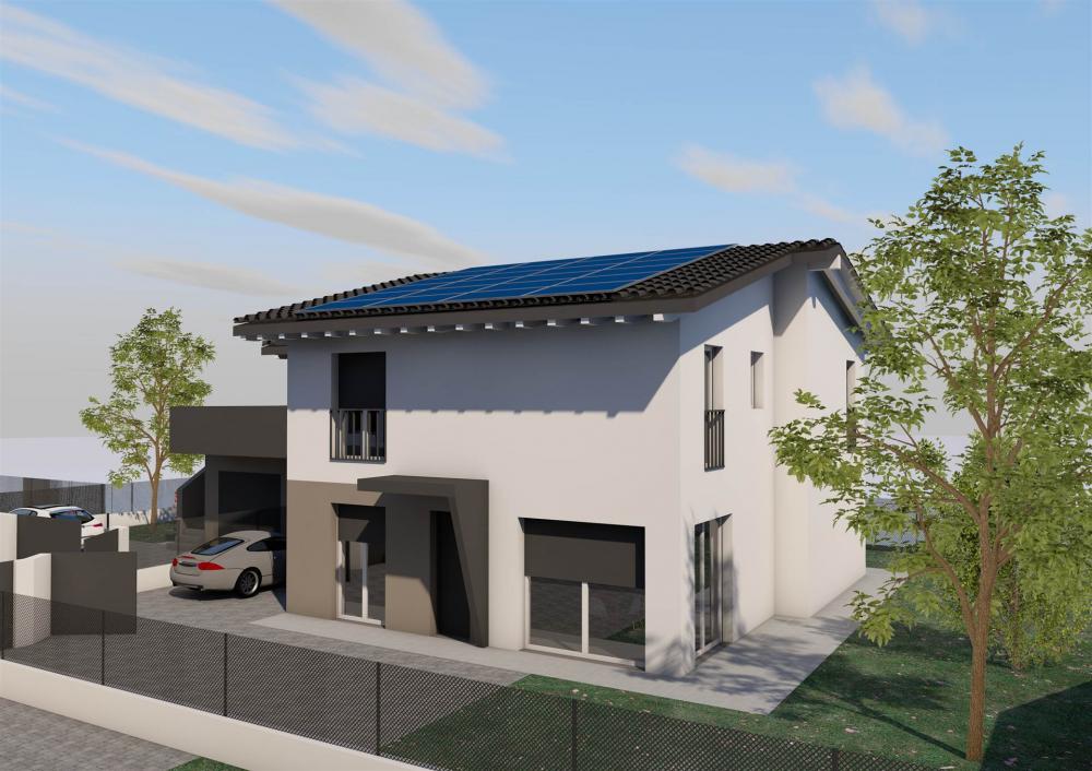 appartamento in vendita a Portogruaro in zona Portovecchio
