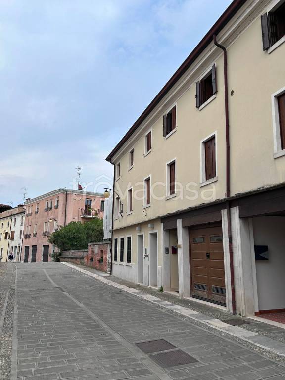 appartamento in vendita a Portogruaro