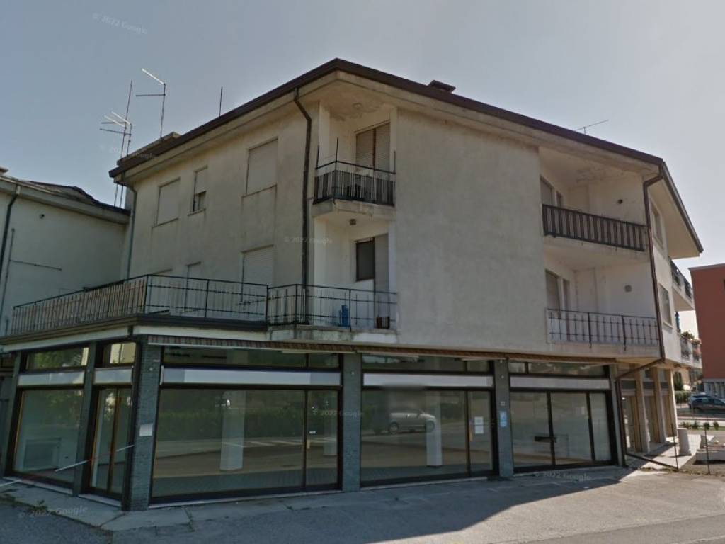 intera palazzina in vendita a Portogruaro