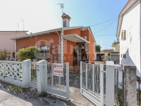 casa indipendente in vendita a Portogruaro