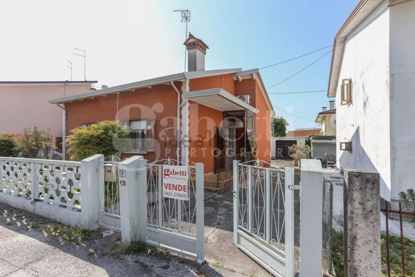appartamento in vendita a Portogruaro