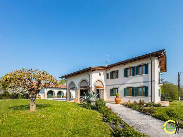 casa indipendente in vendita a Portogruaro