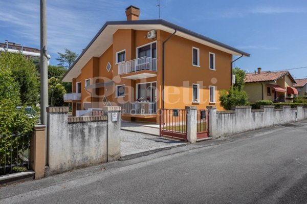 appartamento in vendita a Portogruaro