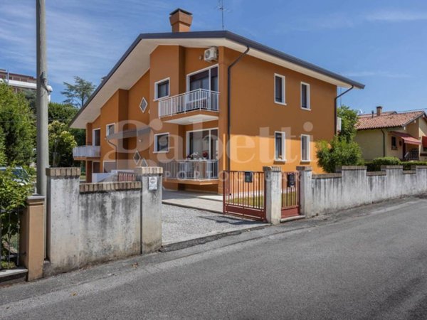 appartamento in vendita a Portogruaro