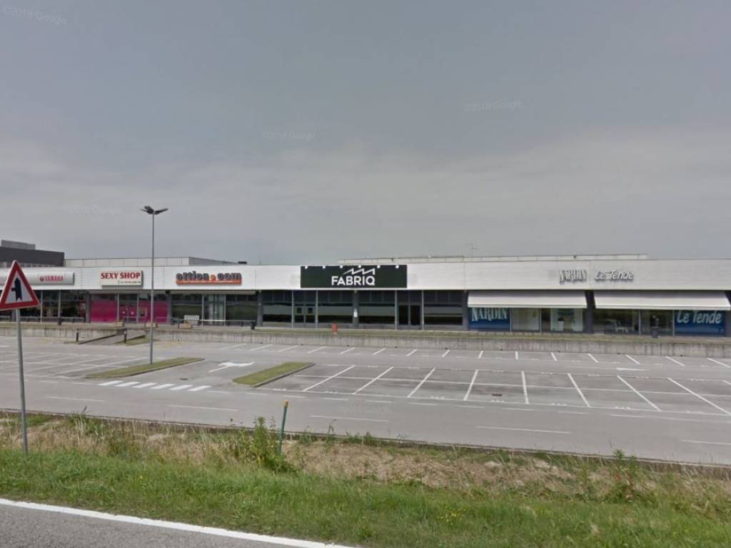 ufficio in vendita a Portogruaro
