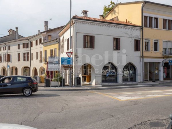 quadrivano in vendita a Portogruaro