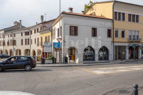 quadrivano in vendita a Portogruaro