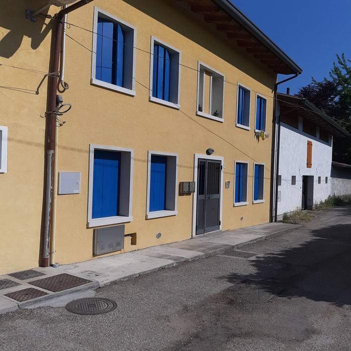 appartamento in vendita a Portogruaro