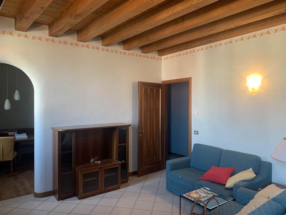 appartamento in vendita a Portogruaro