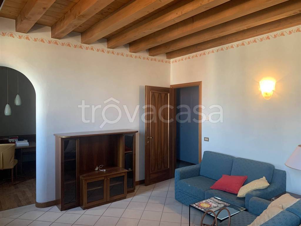 appartamento in vendita a Portogruaro
