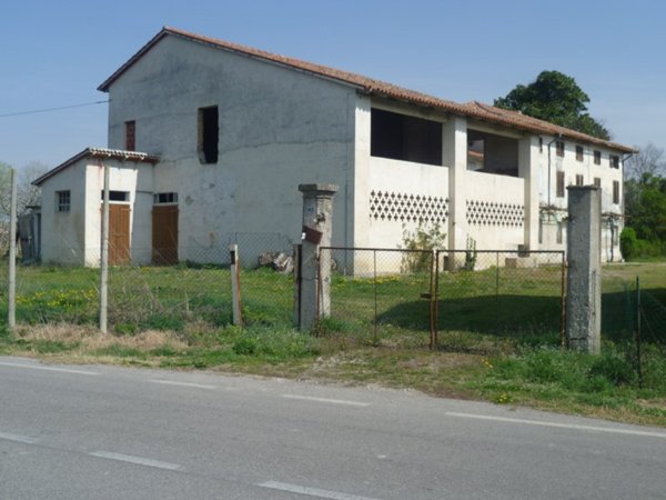 casale in vendita a Portogruaro