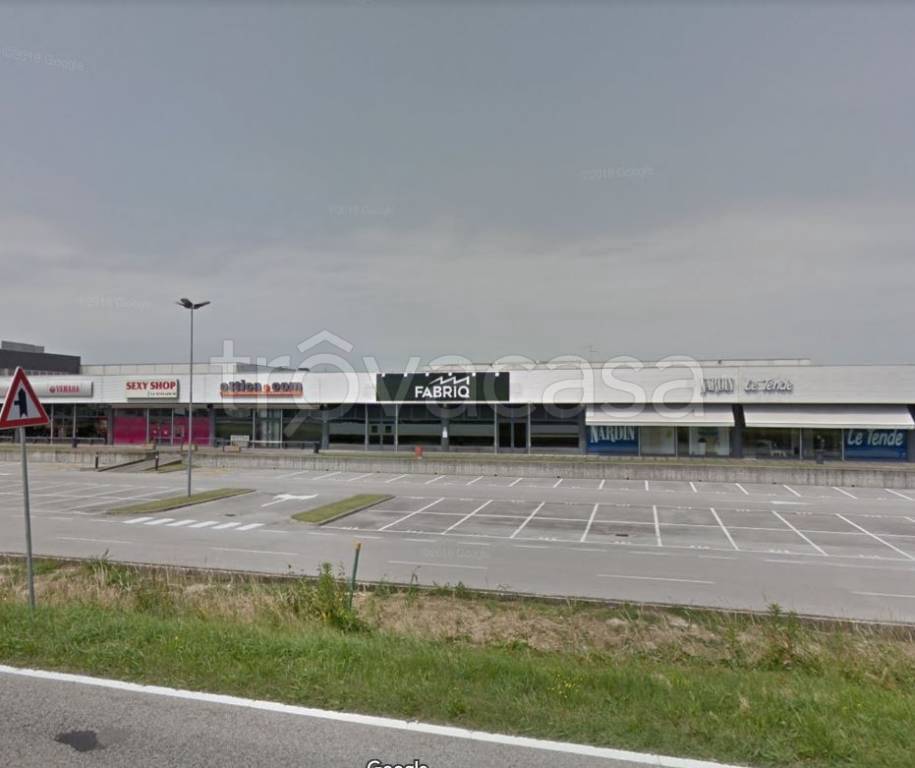 appartamento in vendita a Portogruaro