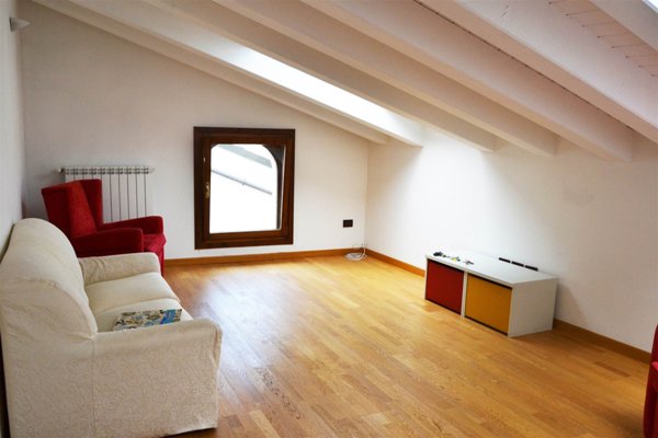 appartamento in vendita a Portogruaro