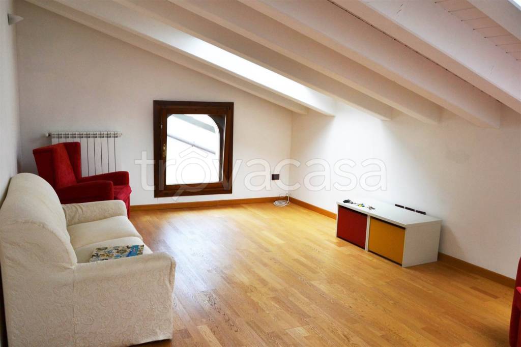 appartamento in vendita a Portogruaro