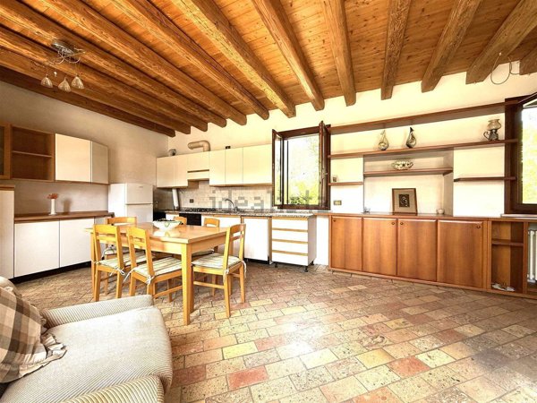 appartamento in vendita a Portogruaro
