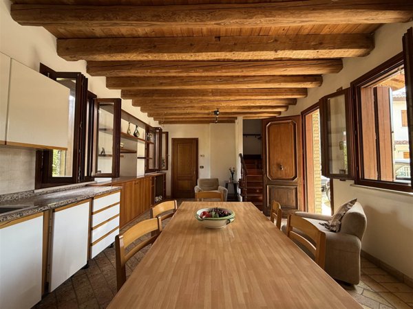 villa in vendita a Portogruaro