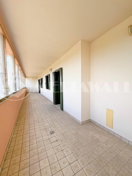 appartamento in vendita a Portogruaro