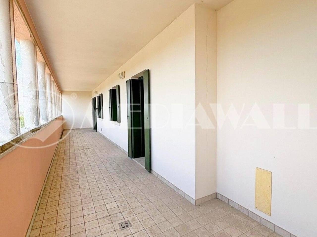 appartamento in vendita a Portogruaro in zona Ca' Longa