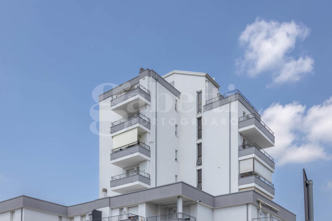 appartamento in vendita a Portogruaro