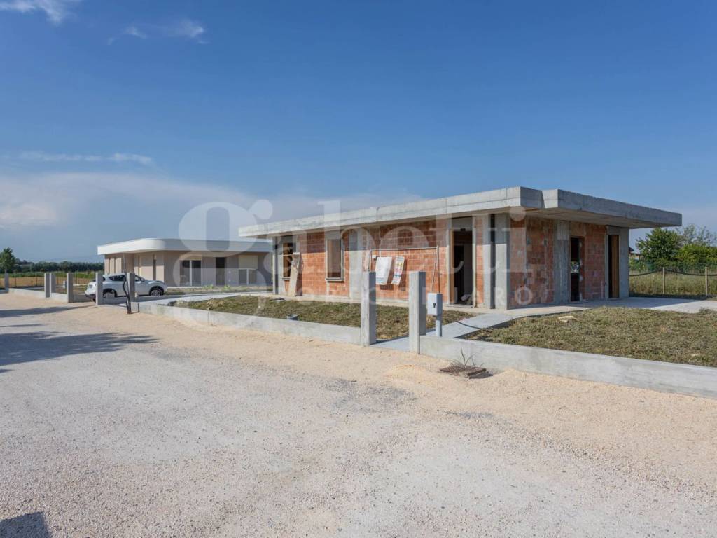 casa indipendente in vendita a Portogruaro