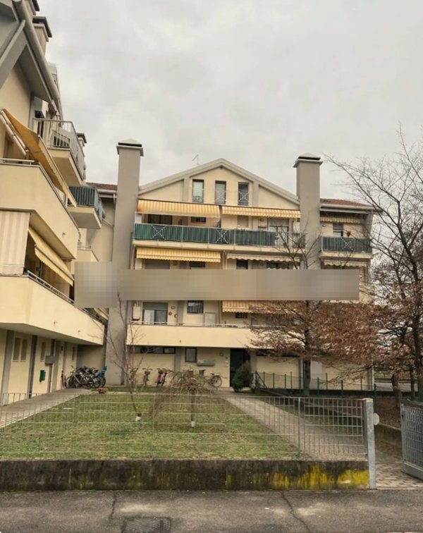 appartamento in vendita a Portogruaro