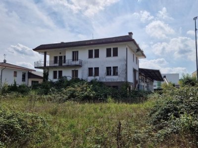 capannone in vendita a Portogruaro