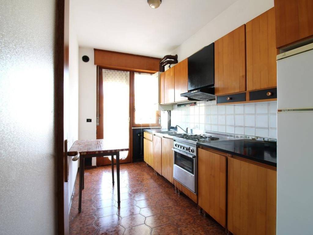appartamento in vendita a Portogruaro