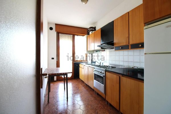 appartamento in vendita a Portogruaro