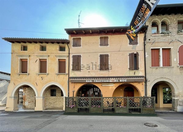 appartamento in vendita a Portogruaro