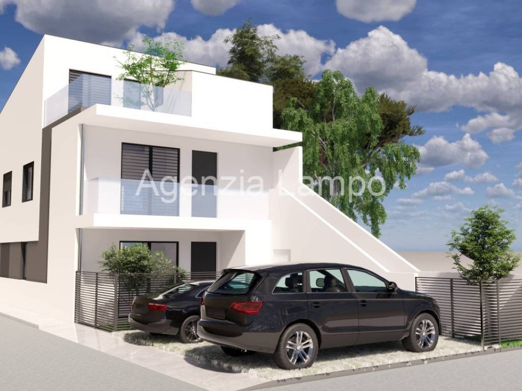 casa indipendente in vendita a Portogruaro