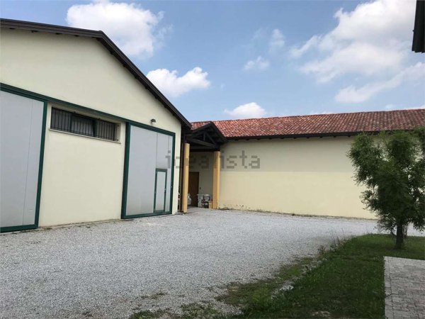 appartamento in vendita a Portogruaro in zona Pradipozzo