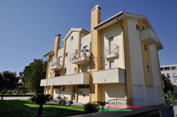 appartamento in vendita a Portogruaro