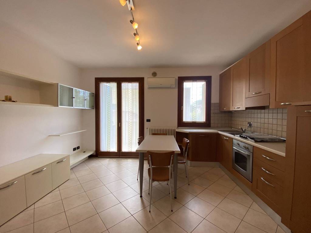 appartamento in vendita a Portogruaro