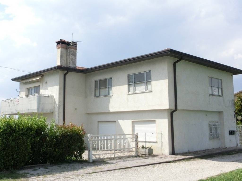 appartamento in vendita a Portogruaro