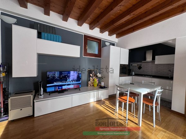 appartamento in vendita a Portogruaro