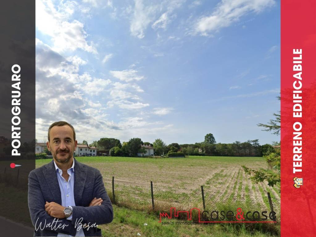 terreno agricolo in vendita a Portogruaro
