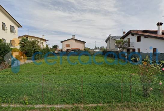 terreno edificabile in vendita a Portogruaro