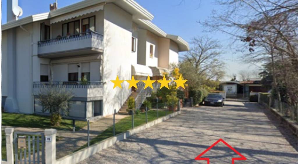 appartamento in vendita a Portogruaro in zona Summaga