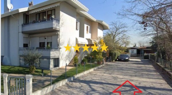 appartamento in vendita a Portogruaro in zona Summaga