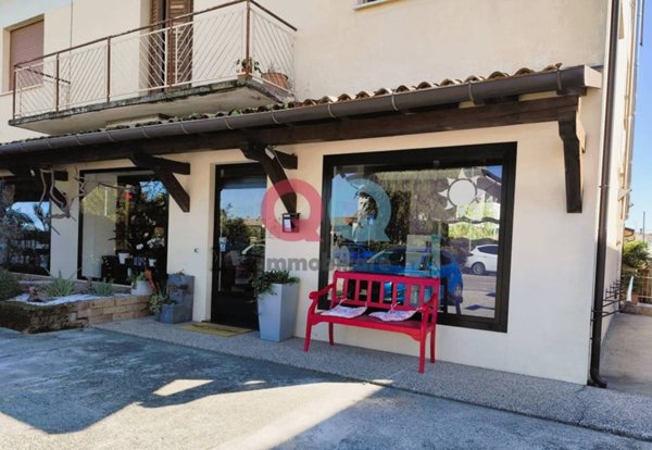 negozio in vendita a Portogruaro in zona Lugugnana