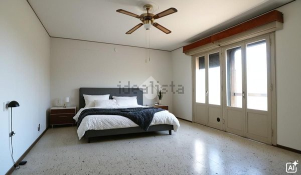appartamento in vendita a Portogruaro