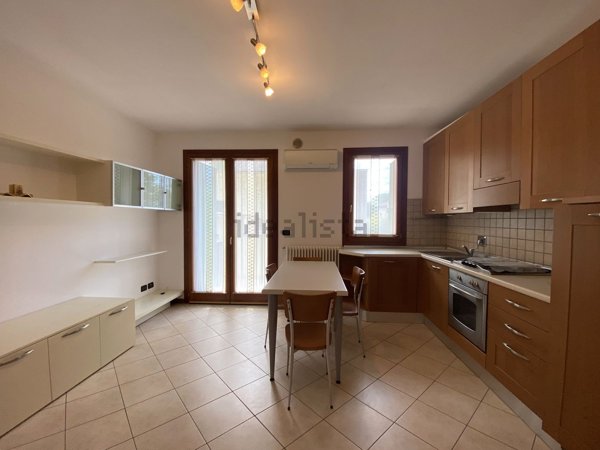 appartamento in vendita a Portogruaro