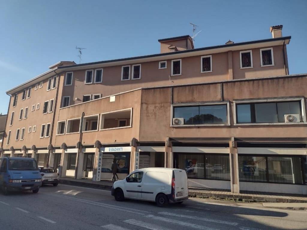 ufficio in vendita a Portogruaro