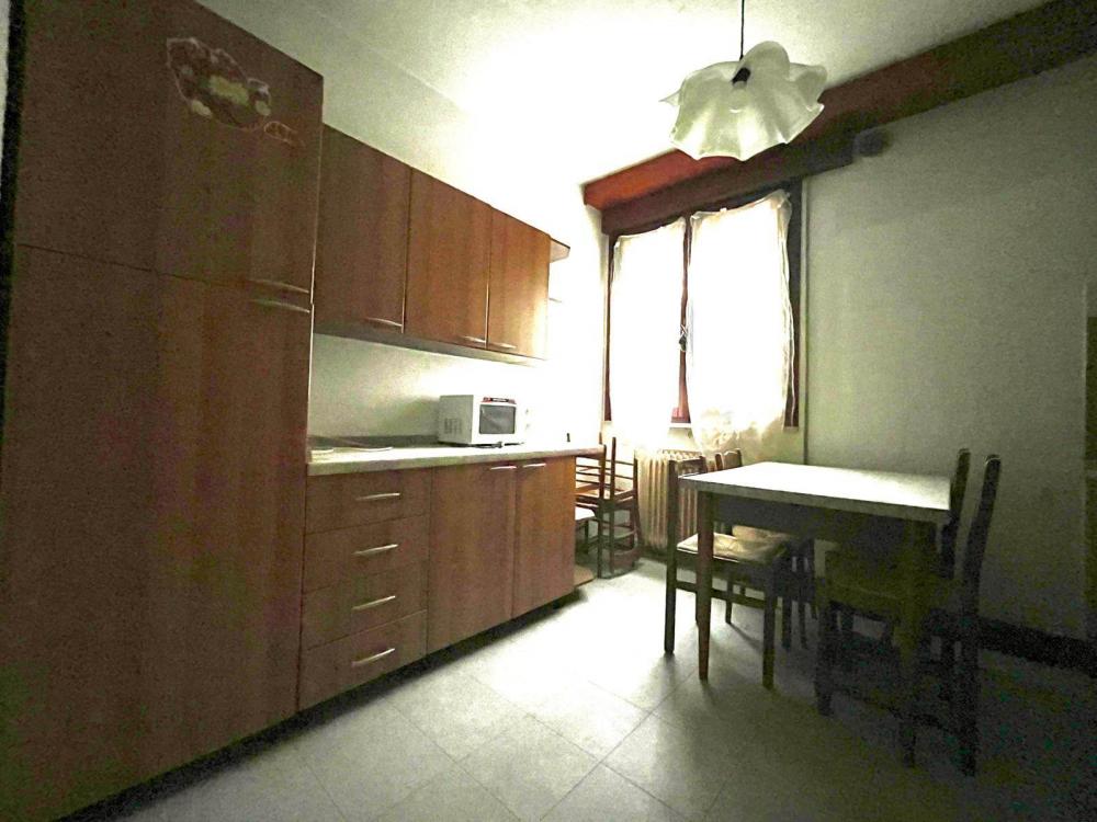 appartamento in vendita a Portogruaro