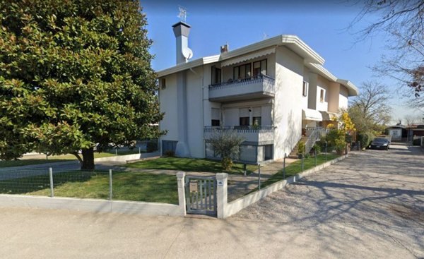 appartamento in vendita a Portogruaro in zona Summaga
